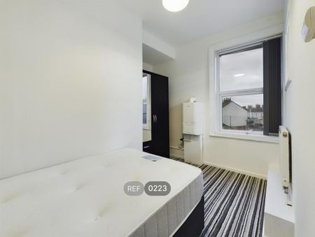 1 bedroom apartment to rent - Photo 3