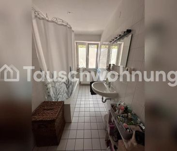 TAUSCHWOHNUNG Biete 1-Zi Wohnung @ U-Bahn Implerstraße für 2-3 Zimmer - Photo 5