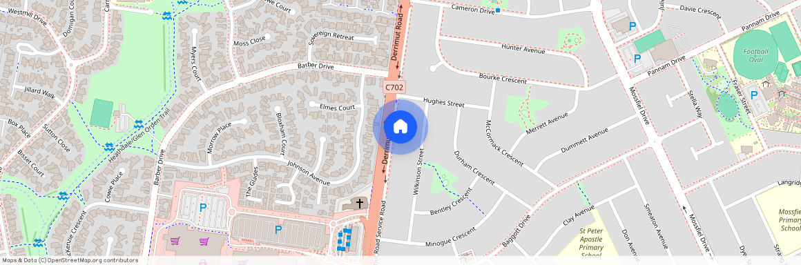 164 Derrimut Road, Vic 3029, Hoppers Crossing