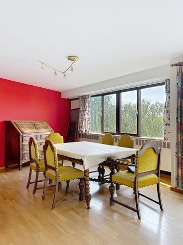 Appartement met twee slaapkamers in Mons - Photo 4