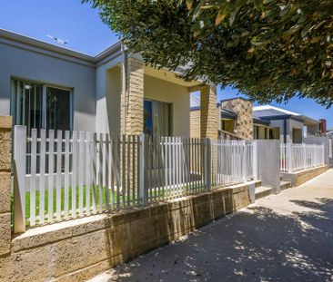 Walk to Beach and Relax and Unwind after a Busy Day - Photo 1