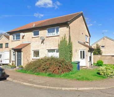 1 bedroom semi-detached house to rent - Photo 1