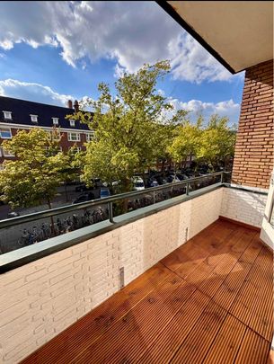 Te huur: Appartement Courbetstraat in Amsterdam - Photo 1