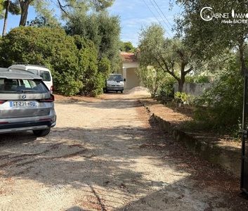 Location Appartement 3 pièces 51m² CEYRESTE 13600 - Photo 6