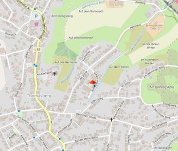 Voll möbliertes Einfamilienhaus mit All-inclusive-Warmmiete - Foto 4