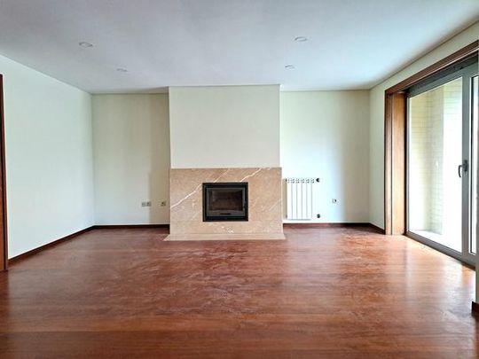 Apartamento T3 - Photo 1