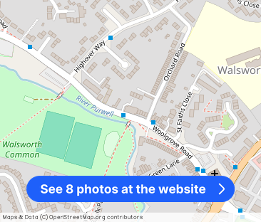 Woolgrove Road, Hitchin - Photo 1