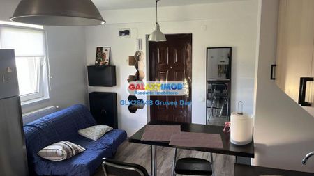 brancoveanu | 2 camere cozy 41mp 1993 | balcon AC cada centrala duplex - Fotografie 2