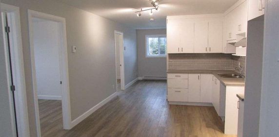 4 1/2 à louer près de Drummondville - Photo 2