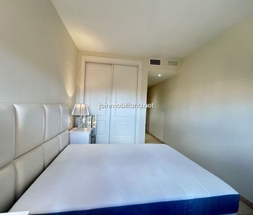 Apartamento en Marbella, Elviria, alquiler - Photo 1