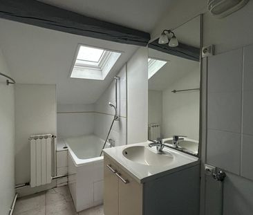 APPARTEMENT T2 45m2 PROCHE PARC SAINTE MARIE - Photo 2