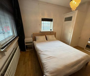 Te huur: Appartement Carel van Nieveltstraat in Rotterdam - Foto 6