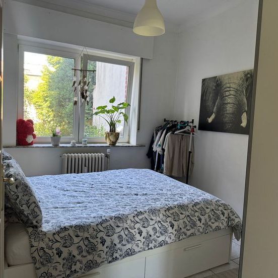 Appartement te huur - Foto 1