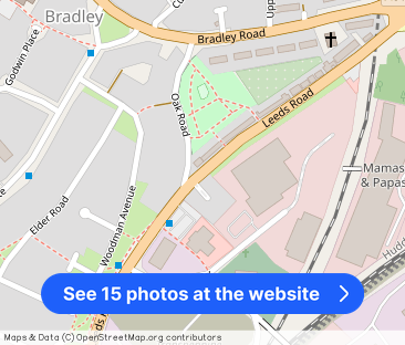 Leeds Road, Bradley, HD2 - Photo 1