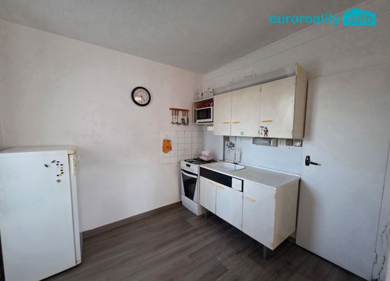 Pronájem bytu 2+1 55 m², Slapská 1498, Beroun - Fotografie 1