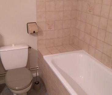 Location Appartement 1 pièce 30m² NANCY 54000 - Photo 5