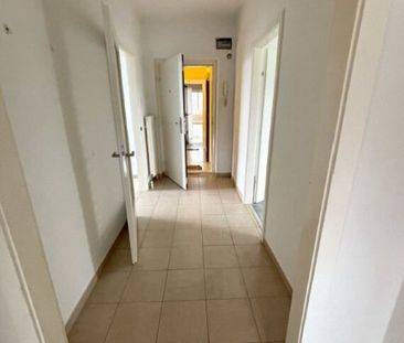 Vier Zimmer Neubauwohnung in Münchendorf! - Foto 4