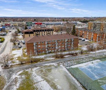 1 CH - 1 SDB - Châteauguay - $1,075 /mo - Photo 1