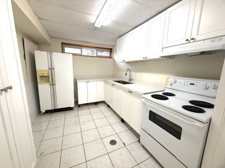 For Lease - 255 Sussex Avenue Unit# Bsmt, Richmond Hill, Ontario - Photo 3