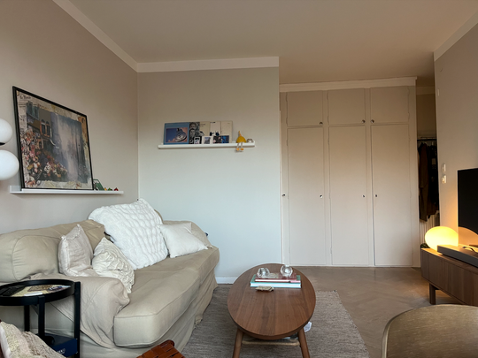 Körsbärsvägen, Stockholm - Photo 1