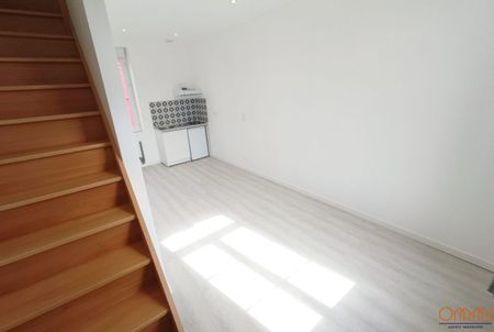 Appartement duplex, 1 chambre, Amiens - Photo 4