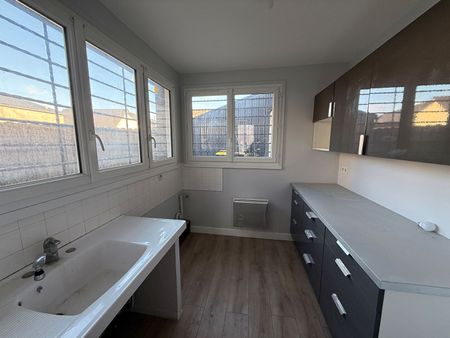 Maison T4 Les Villages Vovéens à louer - Photo 3