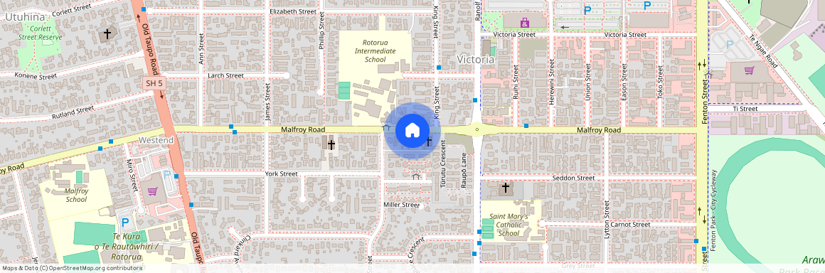 76/E Malfroy Road, Victoria