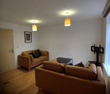 2 bedroom flat to rent - Photo 6