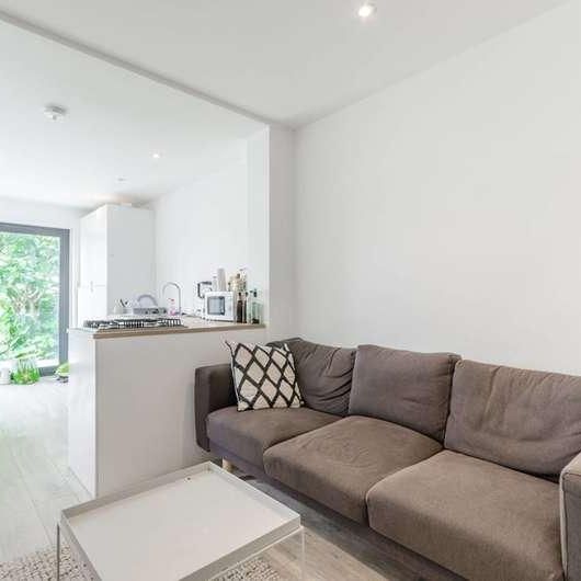 York Road, Leyton, E10 - Photo 1