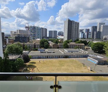 2 bed Apartment in High Street Stratford , London, E15 2FD - Photo 4