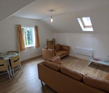 2 bedroom flat to rent - Photo 6