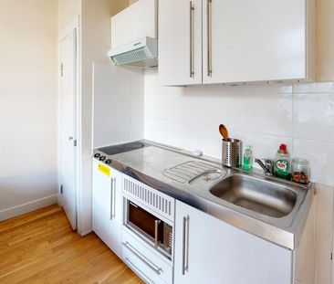 Studio to rent - Photo 6