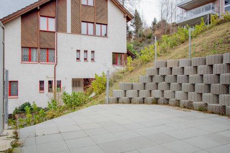 Moderne 3.5-Zi. Wohnung im 2. OG - Photo 2