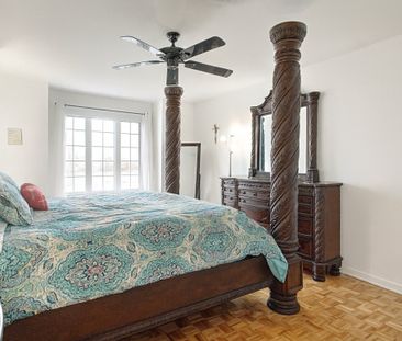 Maison à étages à louer - La Prairie (Le Grand Boisé) Maison à étag... - Photo 1