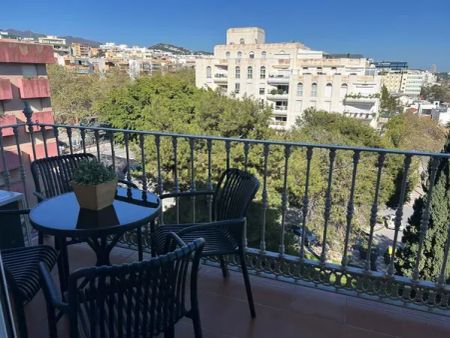 Alquiler de piso en severo ochoa, 18 - Photo 5