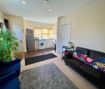 1 bedroom bungalow to rent - Photo 1