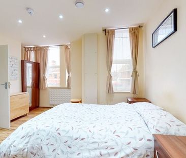 Studio Flat, High Road, NW10 - Photo 2