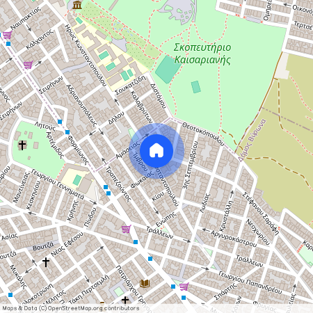 Βύρωνας (Νέα Ελβετία)