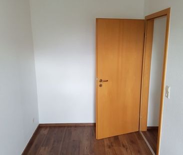 3 Raum Wohnung Zwickau zentrumsnah mit Balkon NÃ¤he Schwanenteich a... - Photo 3