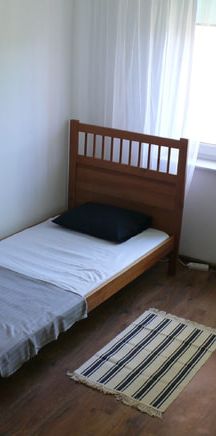Pokój 1-osobowy nr 2 przy ul. Krzemowej 12 - Фото 2