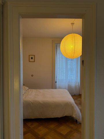 3½-ROOM APARTMENT IN BIEL/BIENNE (BE), FURNISHED, TEMPORARY RENTAL - Photo 5