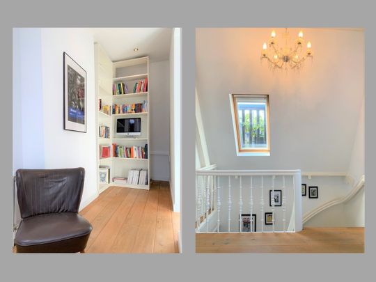 Nicolaas Witsenkade - Photo 1