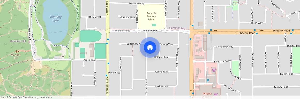 14 Sussex Street, WA 6163, Spearwood