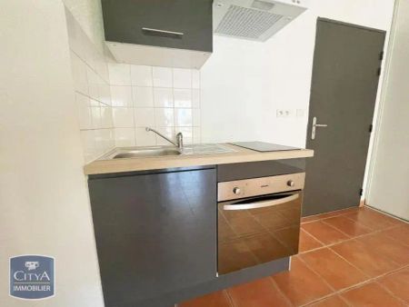 Appartement à louer 2 pièces 36.58m² - Photo 3