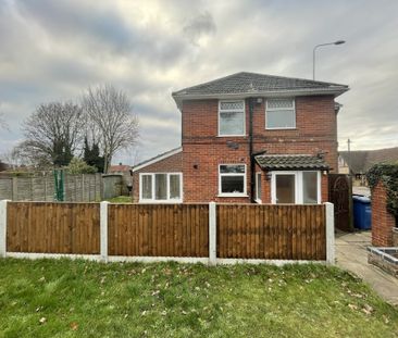 Boundary Road, Norwich - Photo 3