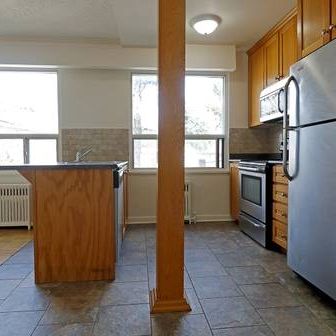 Bright and Spacious, 1-Bedroom Apartment - Photo 1