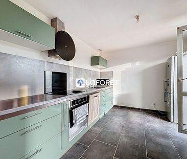 Maison T4 Auzebosc à louer - Photo 1