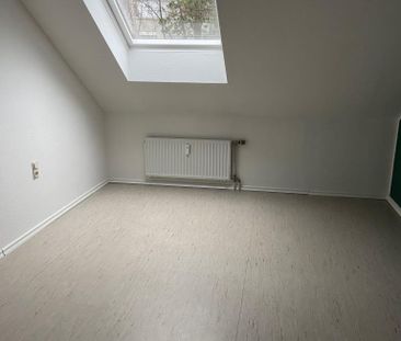 2-Zimmer-Wohnung in Wuppertal Elberfeld - Photo 5