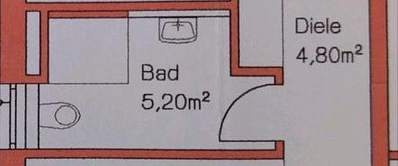 2-Zimmer Wohnung - Photo 1