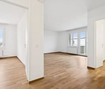 Un appartement de 4 pièces à Estavayer ! - Foto 1